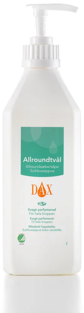 DAX Allround Tvål 700 ml