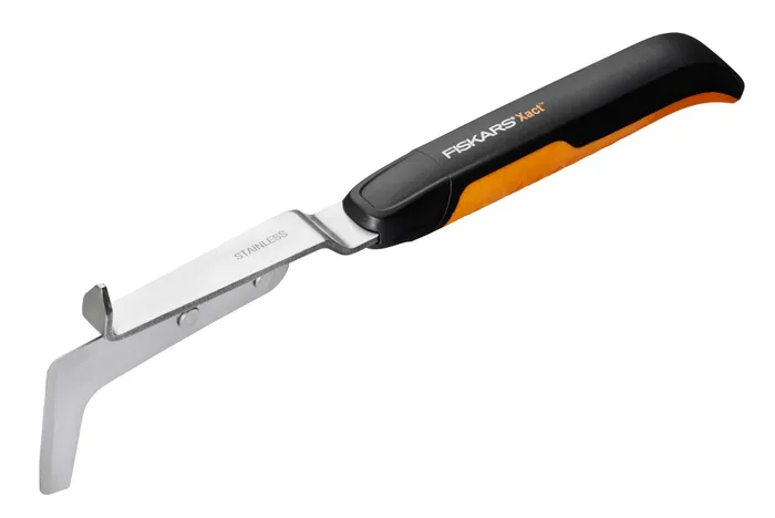 XACT PLATTRENSJÄRN FISKARS