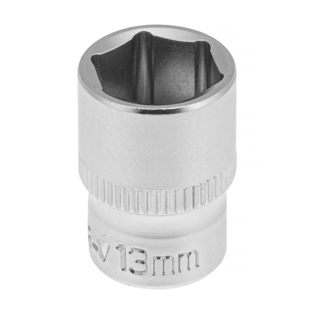 Kjøp PELA Hylse, 6-kant 1/4", 13 mm