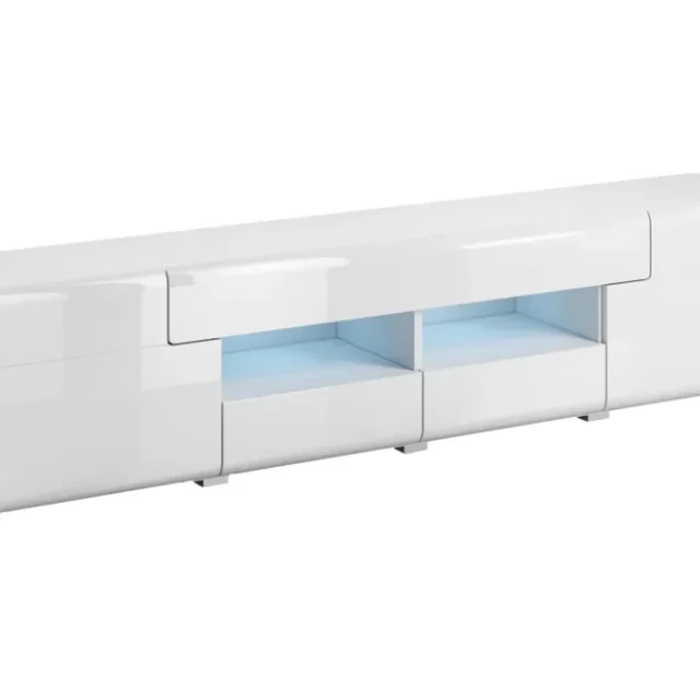 Toreno Tv-bänk 208 cm