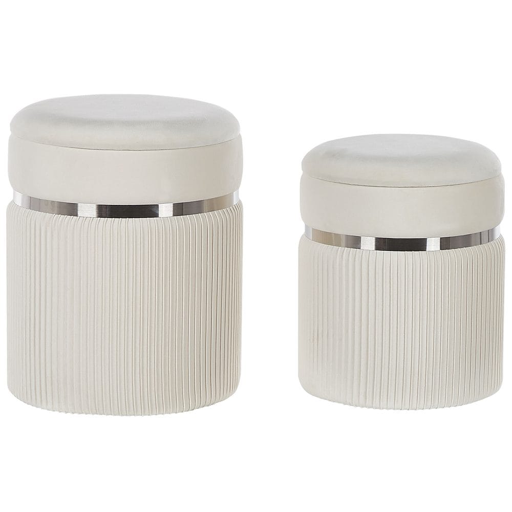 Puff Camdenton 2-pack