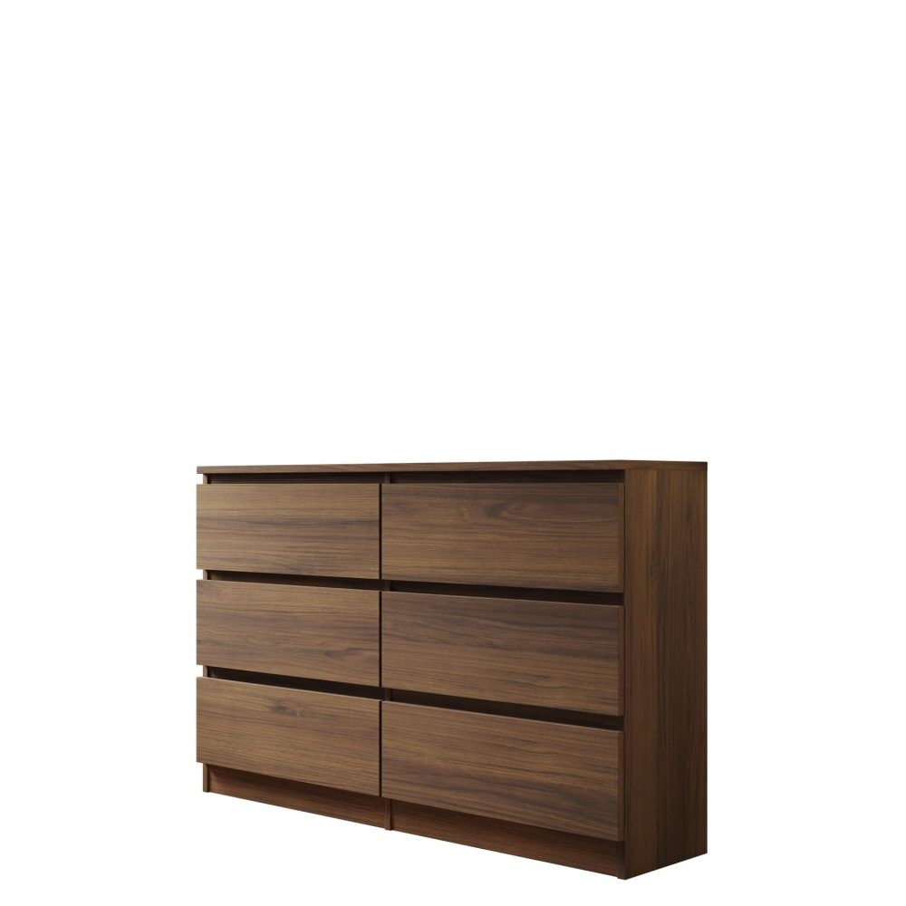 Basildon Byrå 120 cm