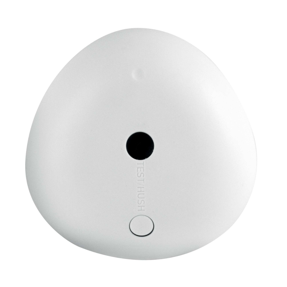 BRANDVARNARE HOUSEGARD PEBBLE MINI 5ÅRS, BATTE