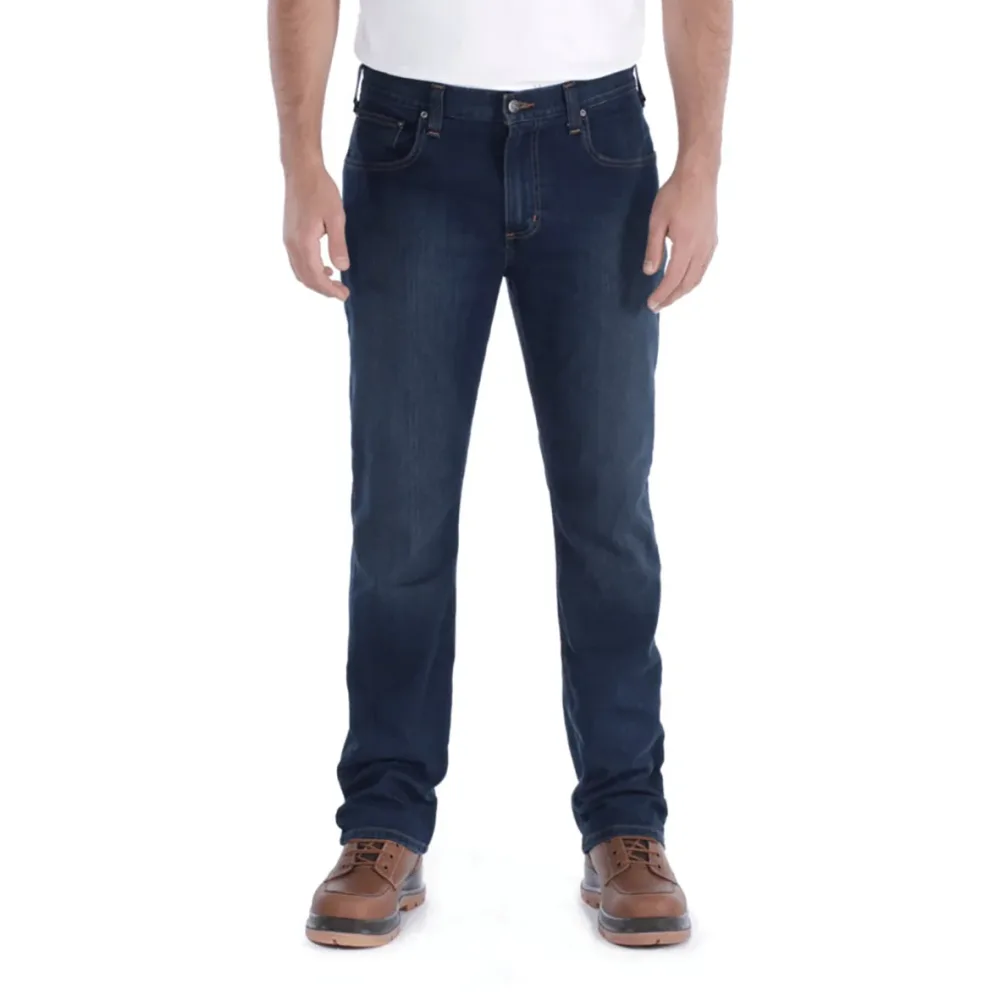 Carhartt 102807491 Midjebyxa marinblå 30/30 - Bild 2
