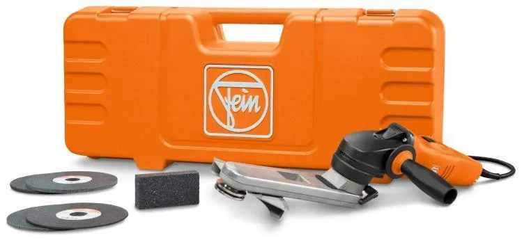 Fein KS 10-38 E Kälsvetsslip 800 W