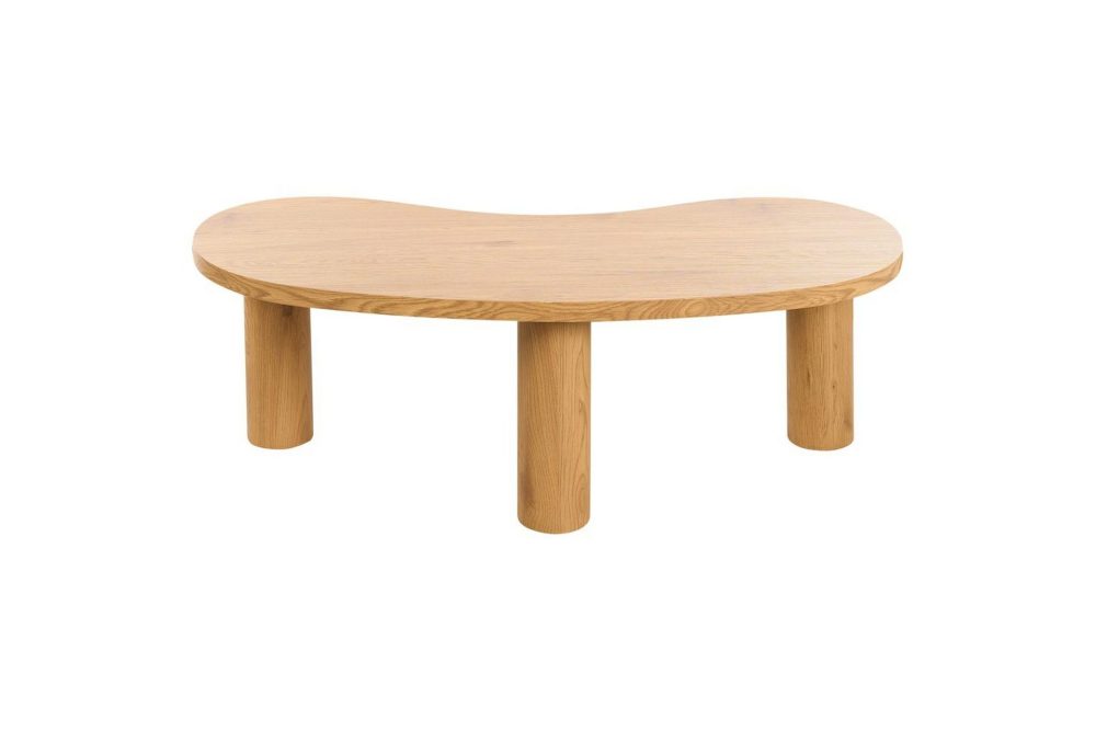Soffbord Auburn Ljus trä