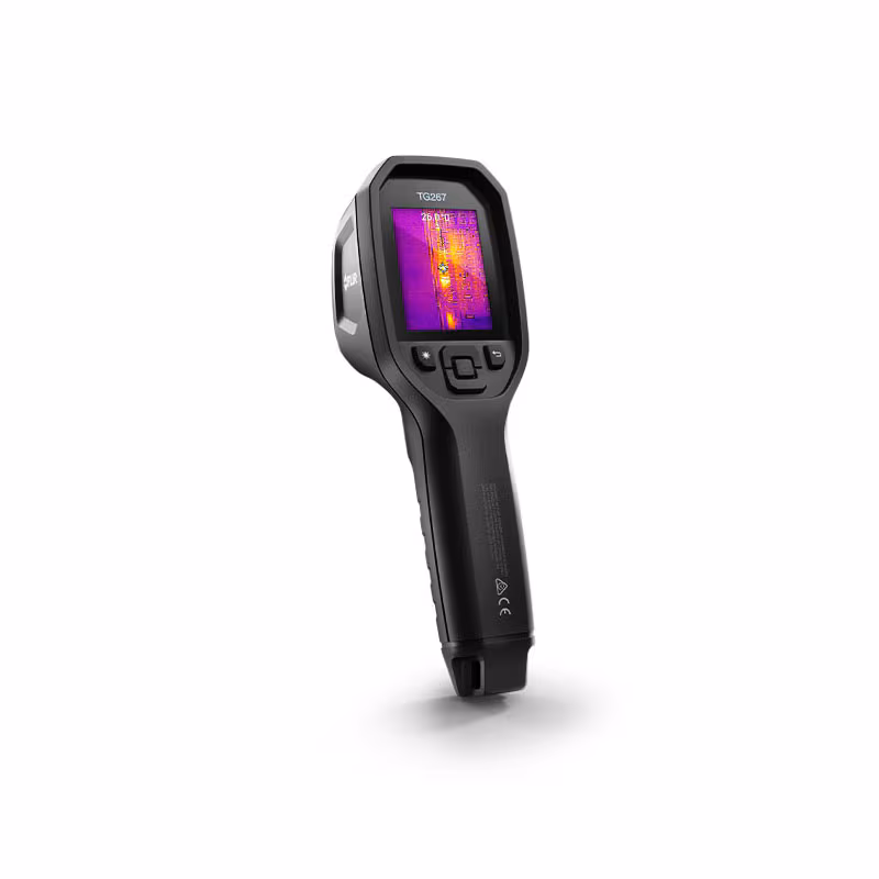 Kjøp Flir IR-termometer med IGM, TG267