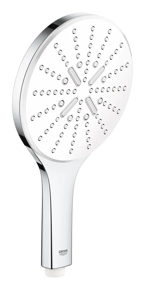 Grohe Vitalio SmartActive 150 Handdusch 3 strålmönster Krom