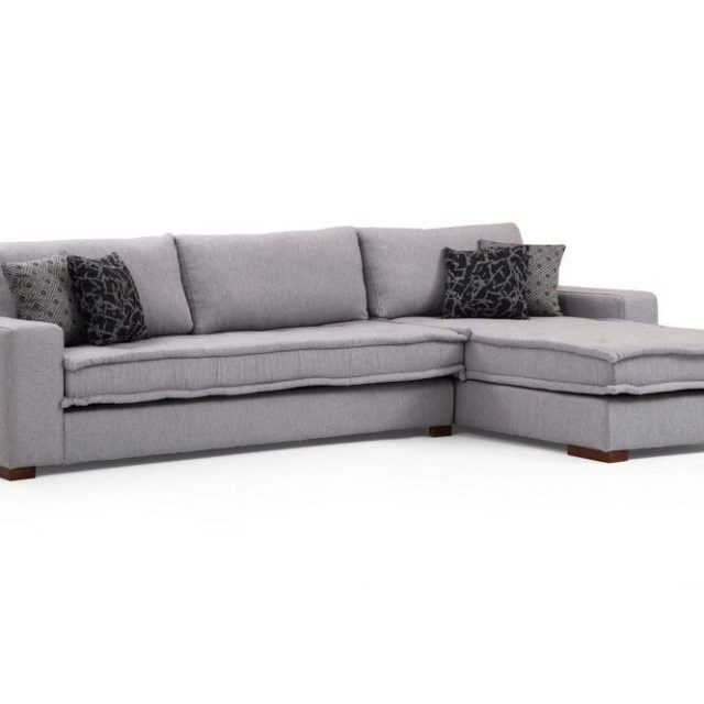 Mamerto Soffa m. Divan 4-sits