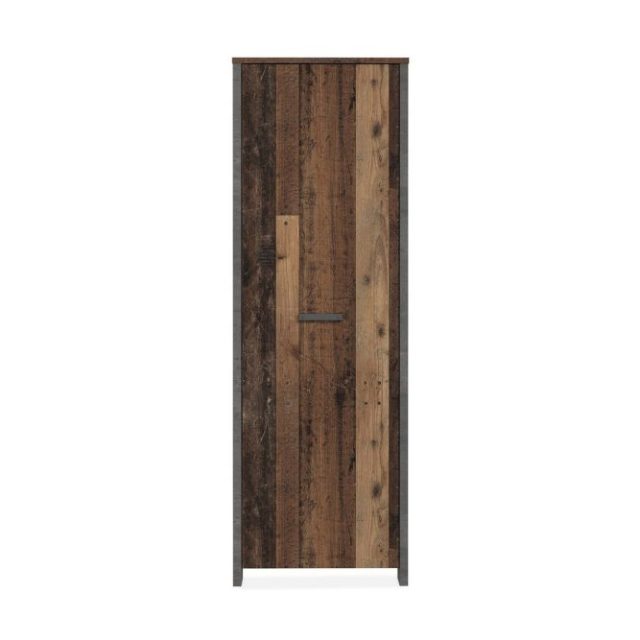 Cadle Garderob 67 cm