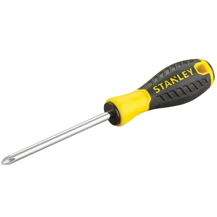 STANLEY STHT0-60389 Skruvmejsel spår 5,5 x 150 mm