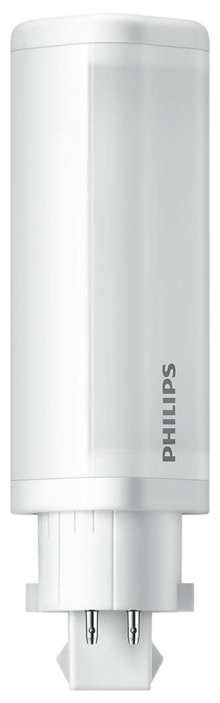 LYSRÖR PHILIPS PLC LED 830 4POL G24Q-1, 4,5W