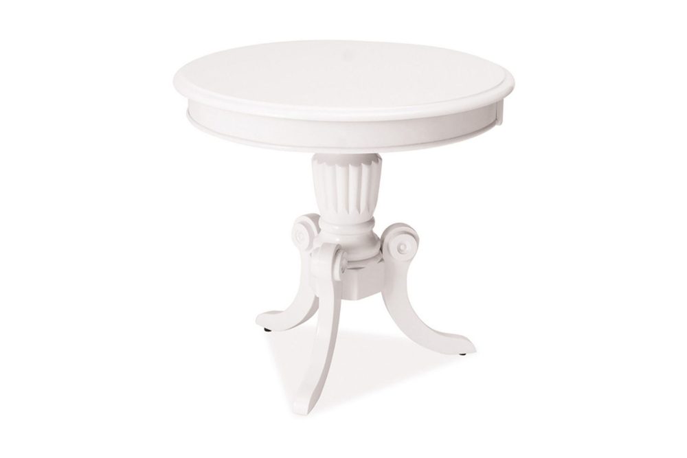 Lamoille Lampbord 60 cm Runt