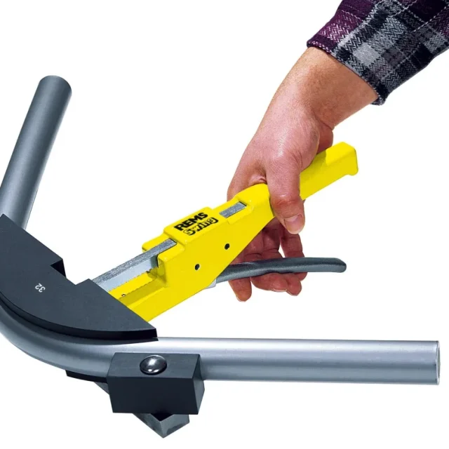 REMS Swing Set Rörbockare 12, 15, 18 ,22 mm