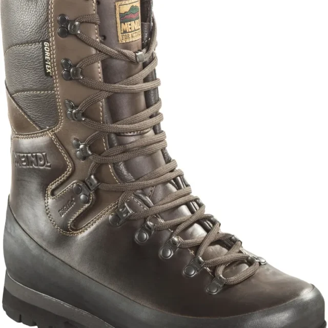 Meindl Dovre Extreme MFS "wide" Känga brun 49.5