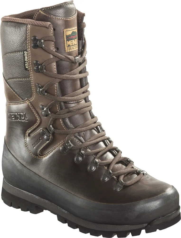 Meindl Dovre Extreme MFS "wide" Känga brun 49.5