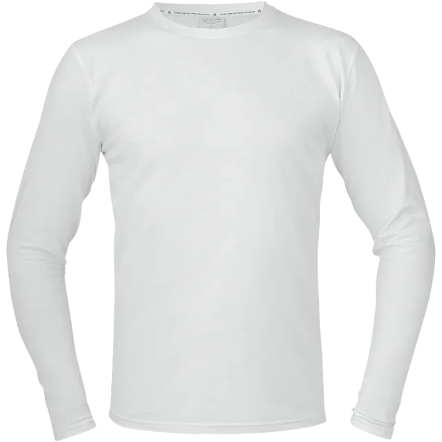 Texstar TS17188000170 T-shirt marinblå Marinblå