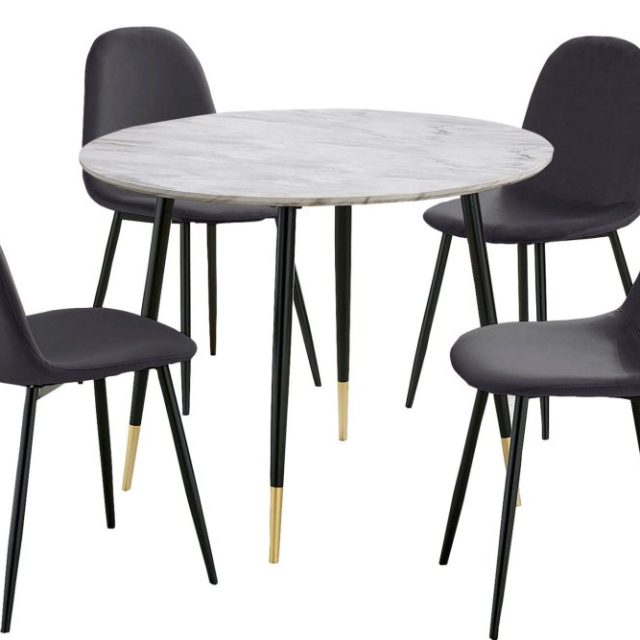 Oktoos Matgrupp 100 cm