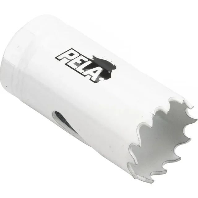 PELA 342988 Hålsåg i bimetall 111 mm