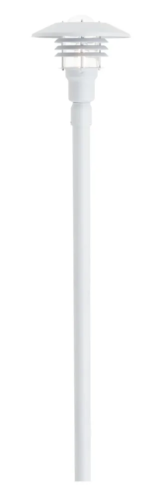 Westal Tellus Pollare 1456 mm, E27 Koppar, klar - Bild 2