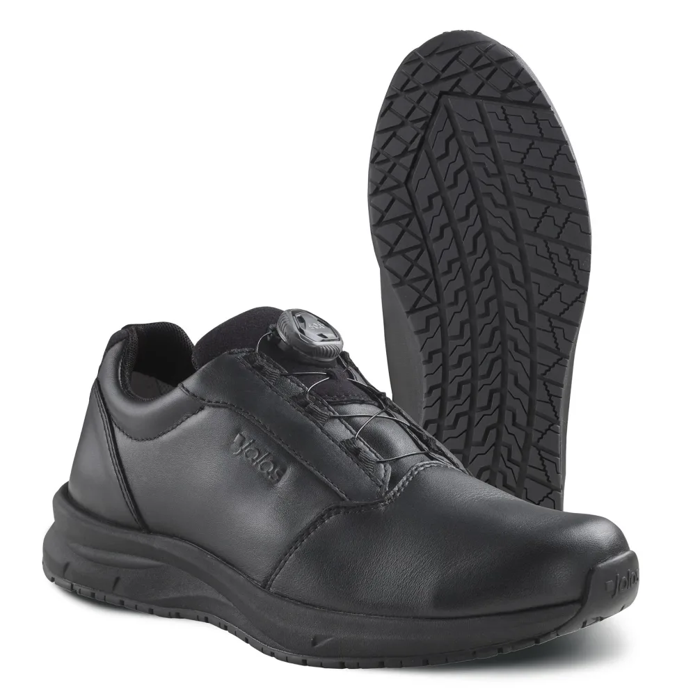 Jalas 5352 Spoc Yrkessko 02 SRC, BOA, svart 44