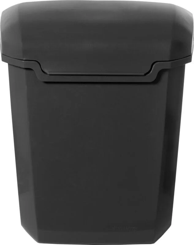 Berglund S90 Postlåda svart