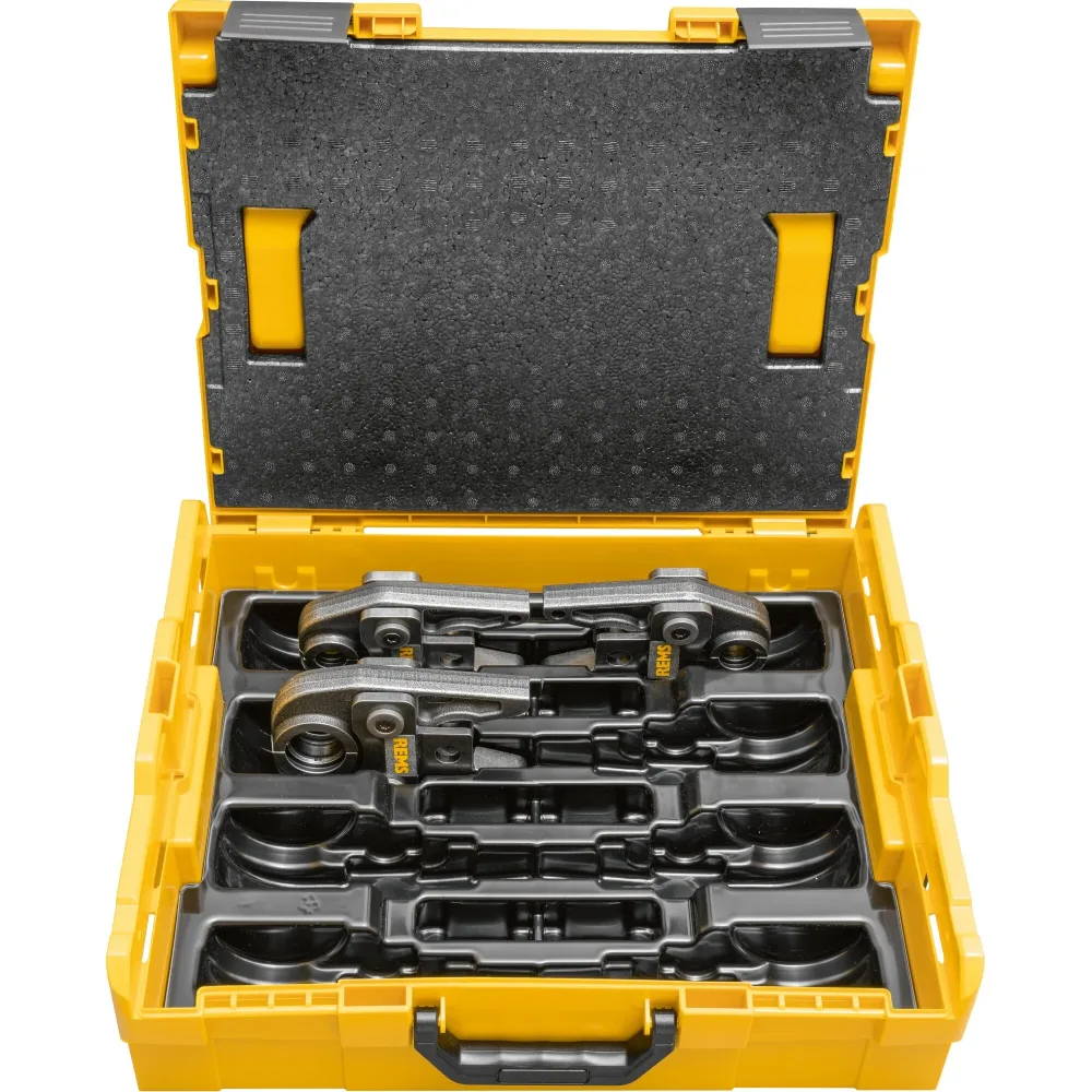 REMS 571178 R Pressbackset HA 16-20-26