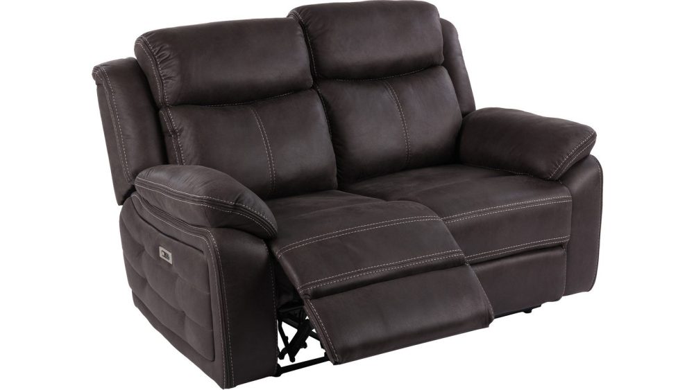 Reclinersoffa Rindal 2 Sits Manuell