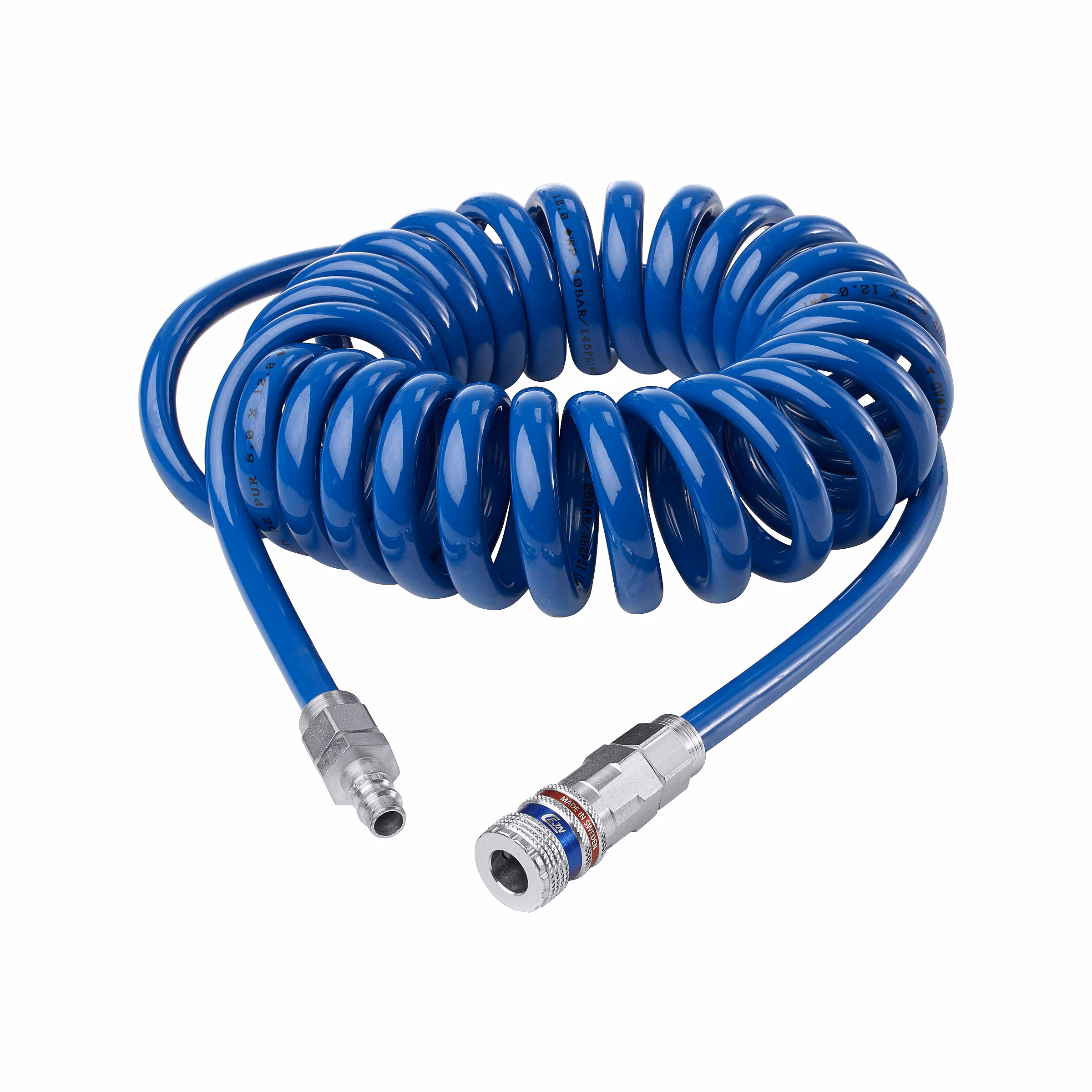 Kjøp Cejn Spiralslange eSafe, 6.5x10 mm, 6 m
