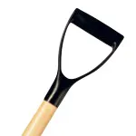 HANDTAG TILL SPADE