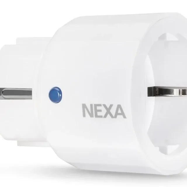 Nexa AD-180 Plug-in mottagare on/off, Z-Wave