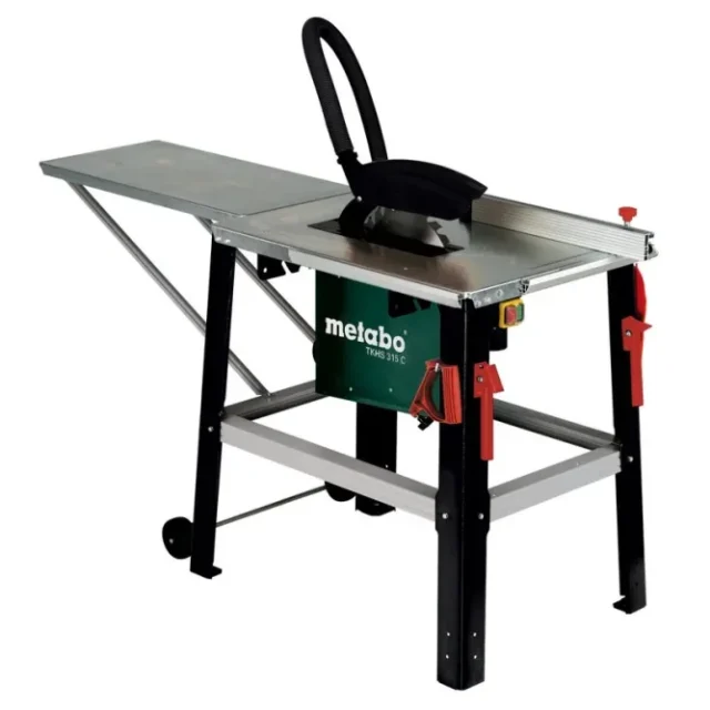 Metabo 0103152000 Bordssåg