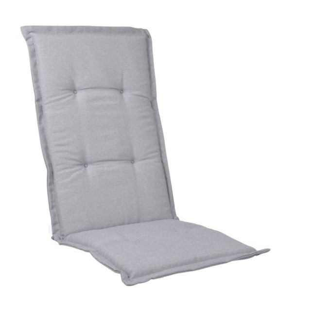 Basis Positionsdyna Ljusgrå