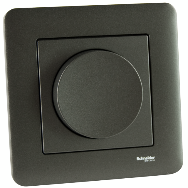 DIMMER EXXACT LED 400W ANTRACI UNI 4-200VA