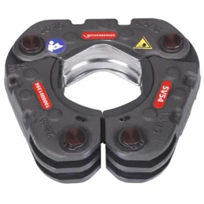 Rothenberger Standard Presskedja TH-profil 50 mm