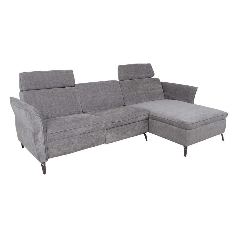 Hörnsoffa Dayton elektrisk recliner Högerhörn