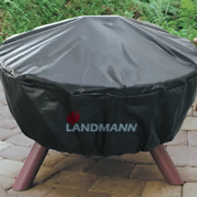 Landmann Överdrag för Eldstäder Quality Universal (81,5 x 34,5 x 81,5 cm)