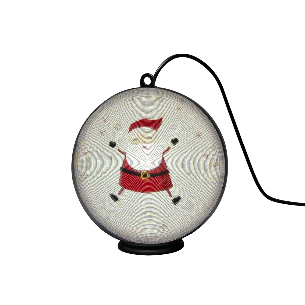 Konstsmide 1562-700 Dekorationsbelysning boll, app, 15 cm