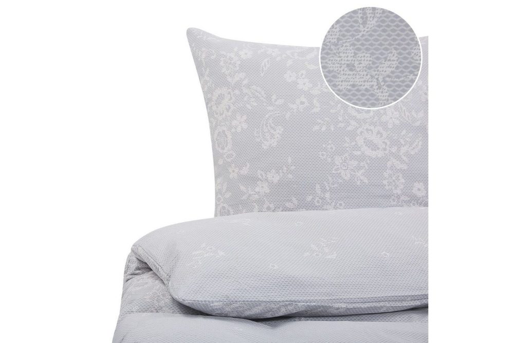 Påslakanset Morningside 240x220 cm