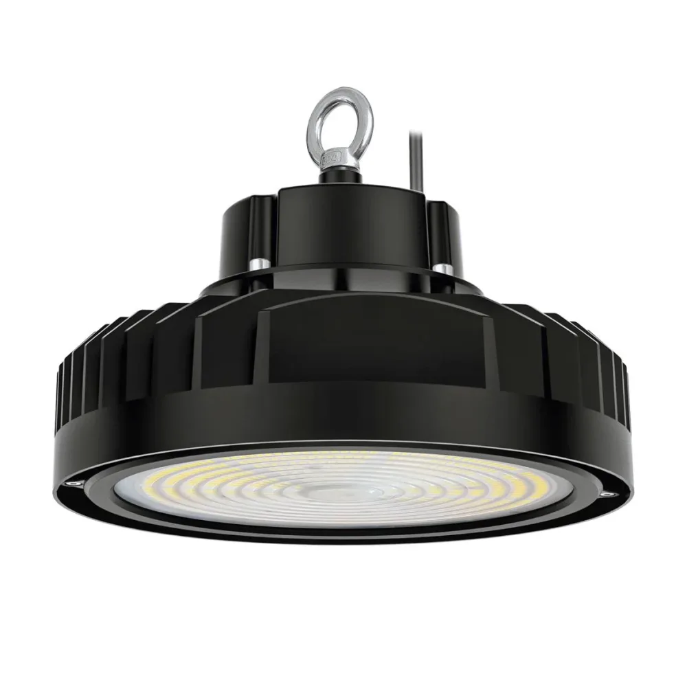 Designlight High Bay HB-200W Strålkastare svart 200 W - Bild 2