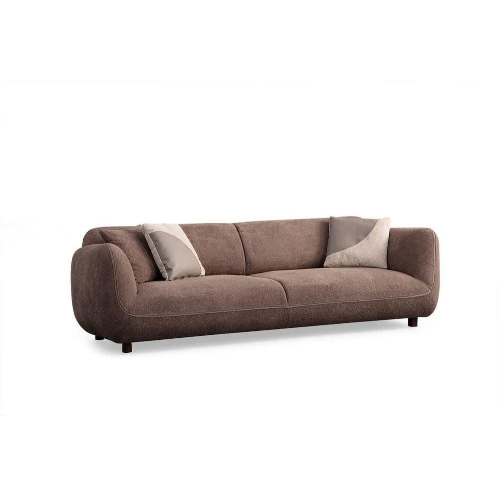 Talrosen 4-sits Soffa