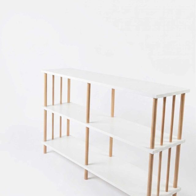 Belvo Sideboard 120x73x30 cm