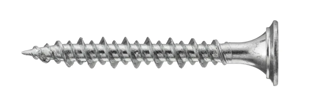 FIXX 1531468 Gipsskruv 3.9 mm, FZB, PH2 30 mm, 2400-pack