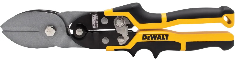 Dewalt DWHT14687-0 Krymptång 3-blads