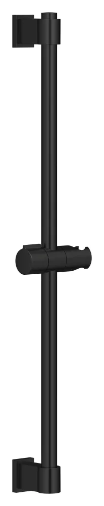Grohe Vitalio Universal 277242431 Duschstång 60 cm Matt svart