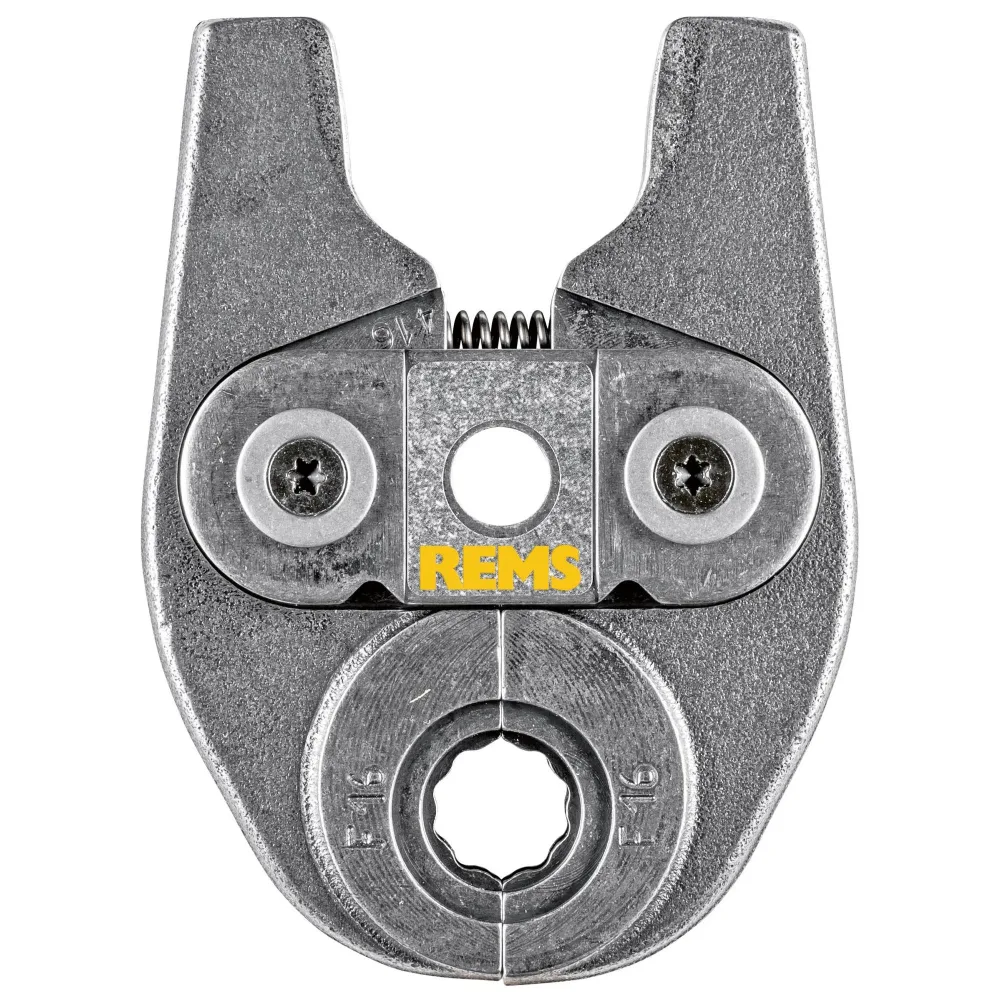 REMS 578462 Pressback F-kontur, Mini F 26