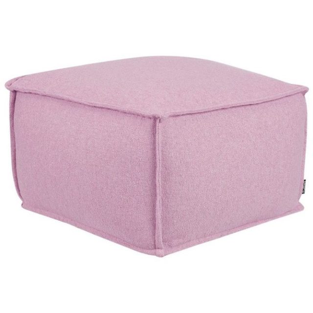 Sittpuff Sherali Rosa