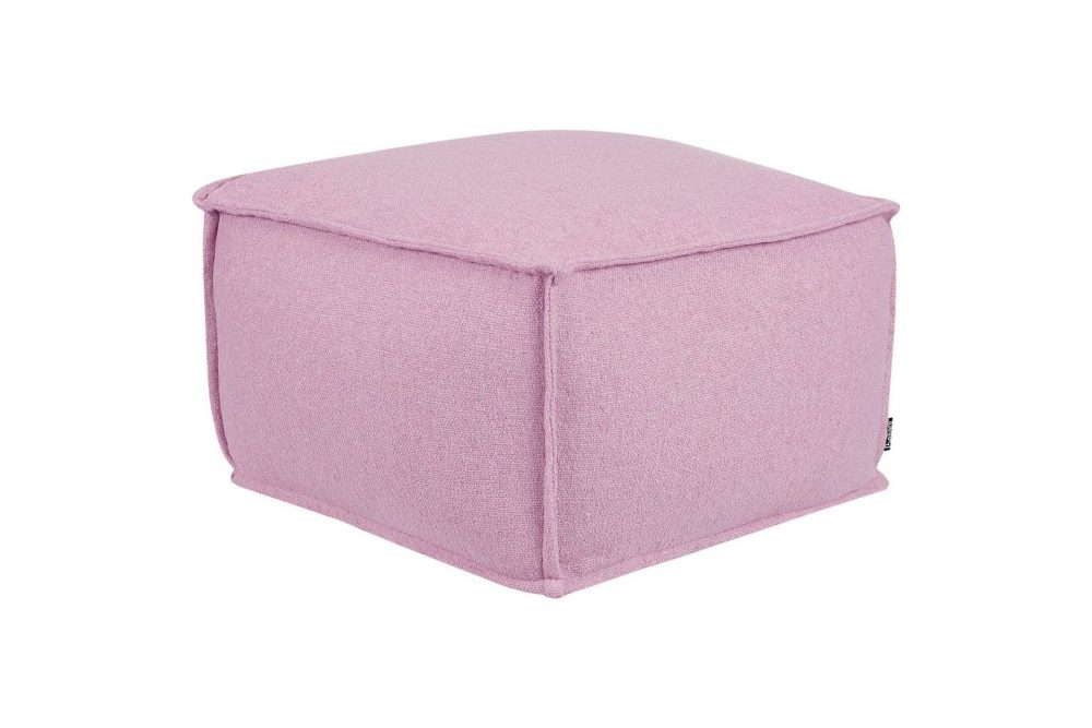 Sittpuff Sherali Rosa