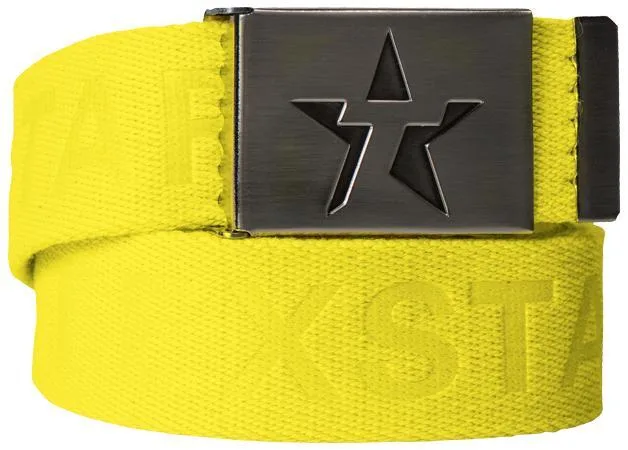 Texstar AB02140000100 Bälte one size Ljusgrön - Bild 2