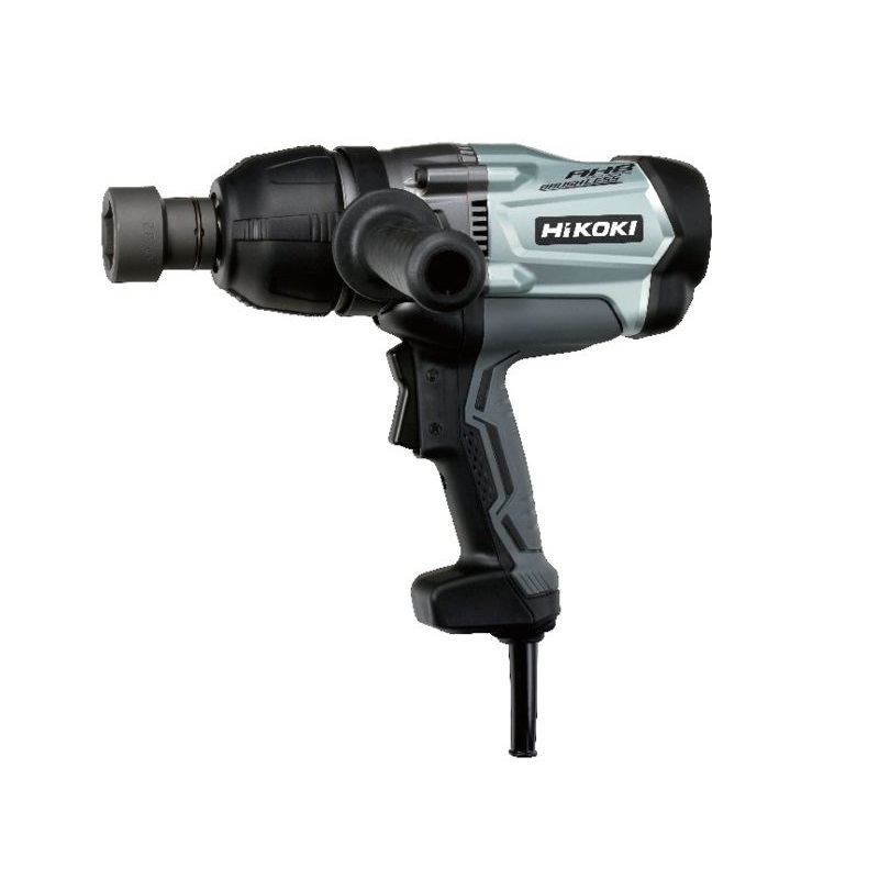 Hikoki Mutterdragare WR25SE 900W, WR25SEWAZ